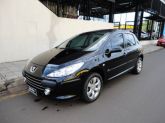 307 HATCH 2.0 (PACK) TIPTRONIC FLEX 2010