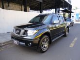 FRONTIER SE ATTACK 4X4-MT CD 2.5 TDI 2013