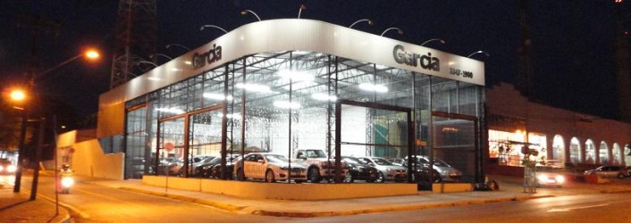 Garcia Multimarcas