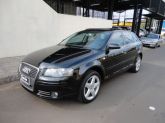 A-3 SPORTBACK 2.0 TB FSI S-TRONIC 4P 2008