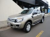 RANGER XLS CD 2.5 FLEX 2013
