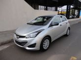 HB20 1.0 COMFORT PLUS 4P 2014