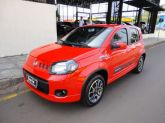 UNO EVO SPORTING 1.4 8V 4P